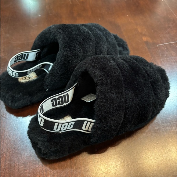 UGG Shoes - UGG Slippers Women’s Size: 6.5  NWOT